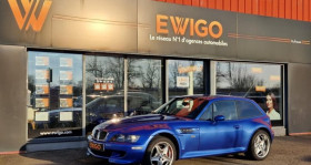 Bmw Z3 , garage EWIGO MULHOUSE  Rixheim