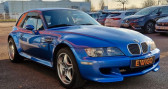 Bmw Z3 coupe m 321 ch sieges lectique et chauffant clim vhicule e   Rixheim 68