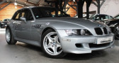 Bmw Z3 occasion année 1998 boite Manuelle Annonce Bmw Z3 occasion Essence COUPE M M à RONCQ