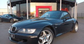 Bmw Z3 occasion année 1997 boite Manuelle Annonce Bmw Z3 occasion Essence M 3.2 321 ch /Capote électrique/ Sièges chauffant/Superbe ét à Saint Amand Les Eaux