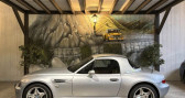 Bmw Z3 occasion année 1998 boite Manuelle Annonce Bmw Z3 occasion Essence M 3.2 ROADSTER 321 CV à Charentilly