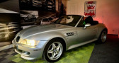 Bmw Z3 occasion année 1997 boite Manuelle Annonce Bmw Z3 occasion Essence M 3,2L 321cv Roadster à Saint-Maur-des-Fossés