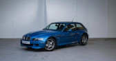 Annonce Bmw Z3 occasion Essence M COUPE (E36) S54B32  Paris