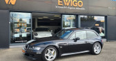 Bmw Z3 m coupe 3.2 321ch h.k-ech eisenmann-expertise par cabinet-im   Rixheim 68