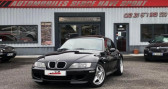 Bmw Z3 occasion année 1999 boite Manuelle Annonce Bmw Z3 occasion Essence M Coupé 3.2 321ch à Vire