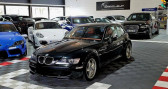 Bmw Z3 M COUPE 3.2  2001 - annonce de voiture en vente sur Auto S&eacute;lection.com