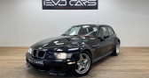 Annonce Bmw Z3 occasion Essence M Coup� 321 ch / Si�ges chauffants / Climatisation / Toit ou � GLEIZE