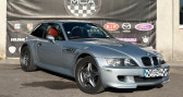 Bmw Z3 occasion année 2000 boite Manuelle Annonce Bmw Z3 occasion Essence M Coupé à Le Rove