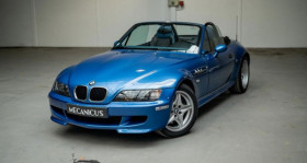 Bmw Z3 , garage MECANICUS  Paris