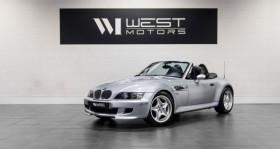 Bmw Z3 , garage WEST MOTORS � DARDILLY