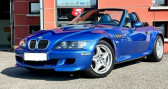 Annonce Bmw Z3 occasion Essence M Roadster I (E36) 321ch  BOURG LES VALENCE