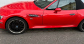 Bmw Z3 m roadster M 3.2i - 24V L6   Chalons sur Saône 71