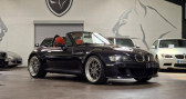 Bmw Z3 M ROADSTER Z3M E36 3.2 321 / Cabriolet / Trs bel tat / His   SAINT LAURENT DU VAR 06