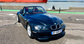 Annonce Bmw Z3 occasion Essence M ROADSTER  Honfleur
