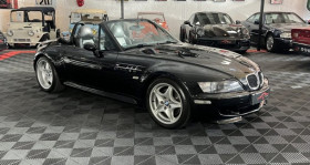 Bmw Z3 occasion 1997 mise en vente à MOUGINS par le garage SV ART AND MOTORS - photo n°1