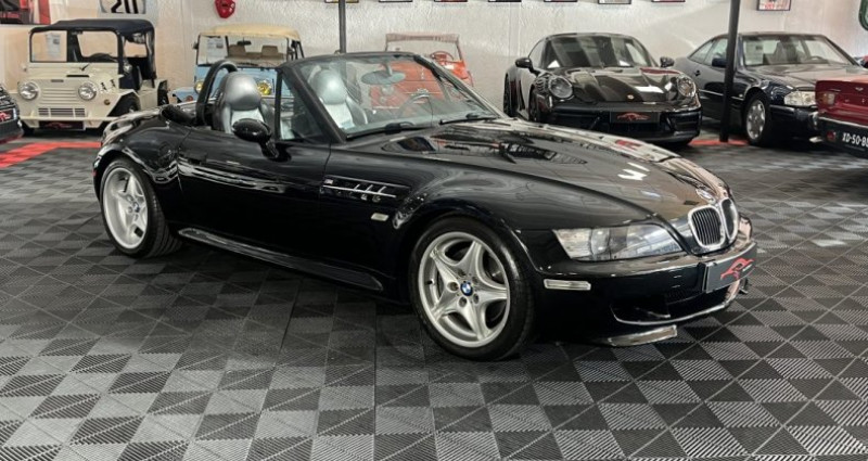 Bmw Z3 M ROADSTER 1997 Bmw Z3 M ROADSTER  occasion à MOUGINS