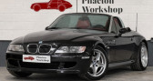 Bmw Z3 M ROADSTER  1998 - annonce de voiture en vente sur Auto S&eacute;lection.com