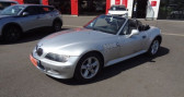 Annonce Bmw Z3 occasion Essence ROADSTER (E36) 1.8I 115CH  BREHAL