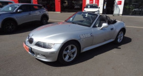 Bmw Z3 , garage GARAGE MICKAEL AUTOS - MOTRIO  BREHAL
