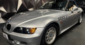 Bmw Z3 ROADSTER (E36) 1.9I 140CH   AUBIERE 63