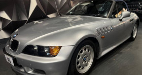 Bmw Z3 occasion 1997 mise en vente à AUBIERE par le garage DOME VO - photo n°1