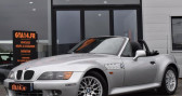 Bmw Z3 ROADSTER (E36) 2.8I 193CH   LE CASTELET 14