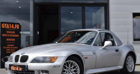 Bmw Z3 , garage GTA14  LE CASTELET