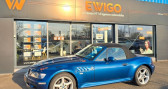 Annonce Bmw Z3 occasion Essence roadster 1.8i 115ch  Rixheim