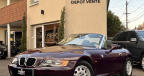 Bmw Z3 , garage FACHOT AUTOMOBILES � Longeville Lès Metz