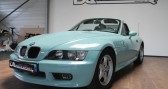 Bmw Z3 occasion année 1996 boite Manuelle Annonce Bmw Z3 occasion Essence Roadster 1.8i E36 à Saint André de corcy