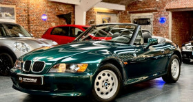 Bmw Z3 occasion 1997 mise en vente à Halluin par le garage FH AUTOMOBILE - photo n°1