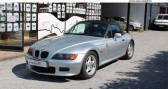 Bmw Z3 occasion année 1996 boite Automatique Annonce Bmw Z3 occasion Essence Roadster 1.9 i 140 cv BVA 1.9I CABRIOLET à MONTMOROT