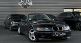 Bmw Z3 occasion année 1997 boite Manuelle Annonce Bmw Z3 occasion Essence Roadster 1.9i 140 E36 à Chateaubernard