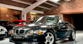 Annonce Bmw Z3 occasion Essence Roadster 1.9L 140 ch 66 620 kms Suspensions Sport M Carnet e  Halluin