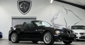 Annonce Bmw Z3 occasion Essence Roadster 2.0i 6 CYLINDRES 150 E36 / HISTORIQUE / SIEGES SPOR � SAINT LAURENT DU VAR