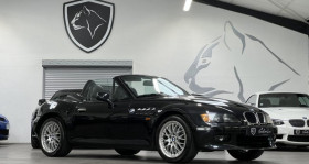 Bmw Z3 , garage SILVER LAC � SAINT LAURENT DU VAR