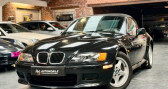Annonce Bmw Z3 occasion Essence Roadster 2.0L 6 cylindre 150 ch Premi�re main Bo�te automati � Halluin