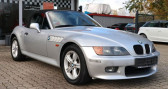Annonce Bmw Z3 occasion Essence Roadster 2.2i 170 ch  Vieux Charmont