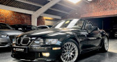 Annonce Bmw Z3 occasion Essence Roadster 2.2i Sport Edition 24 680 kms certifis Chssis M,   Halluin