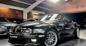 Bmw Z3 , garage FH AUTOMOBILE  Halluin