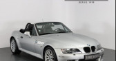 Bmw Z3 ROADSTER 2,2L PHASE II 6 cylindres 2.2 L   Geispolsheim 67