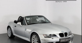 Bmw Z3 , garage SPORT AUTO 67  Geispolsheim