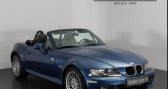 Bmw Z3 ROADSTER 2,2L PHASE II 6 cylindres 2.2 L   Geispolsheim 67