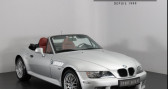 Annonce Bmw Z3 occasion Essence ROADSTER 2,2L PHASE II 6 cylindres 2.2 L  Geispolsheim
