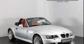 Annonce Bmw Z3 occasion Essence ROADSTER 2,2L PHASE II 6 cylindres en ligne 2.2 L  Geispolsheim