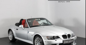 Bmw Z3 occasion 2001 mise en vente à Geispolsheim par le garage SPORT AUTO 67 - photo n°1