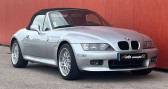Annonce Bmw Z3 occasion Essence ROADSTER 2.8 192ch  PERPIGNAN