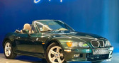 Bmw Z3 ROADSTER 2.8 Excellent tat Garantie  2000 - annonce de voiture en vente sur Auto Sélection.com