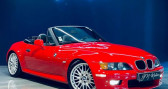 Bmw Z3 roadster 2.8 excellent etat garantie   rouen 76