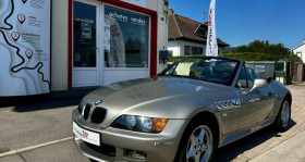 Bmw Z3 , garage AGENCE AUTOMOBILIERE SAINT-DIE � SAINTE-MARGUERITE